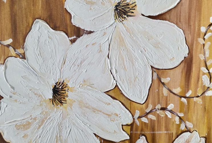 Rustic Flora