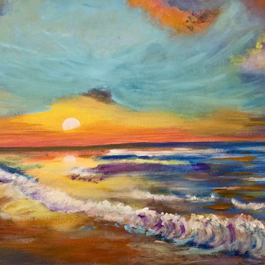 The Horizon’s Promise_