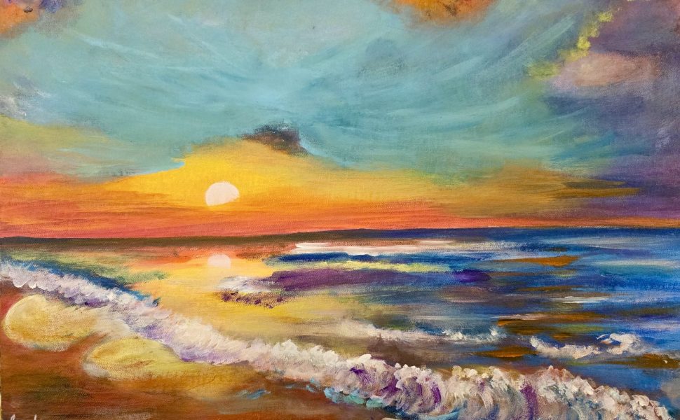 The Horizon’s Promise_